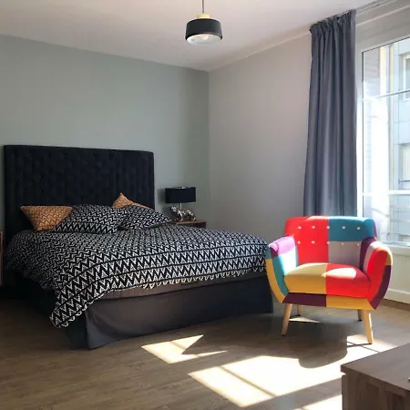 Cosy Au Coeur De Avec Parking Gratuit *