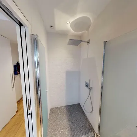 Apartment Cosy Au Coeur De Avec Parking Gratuit *