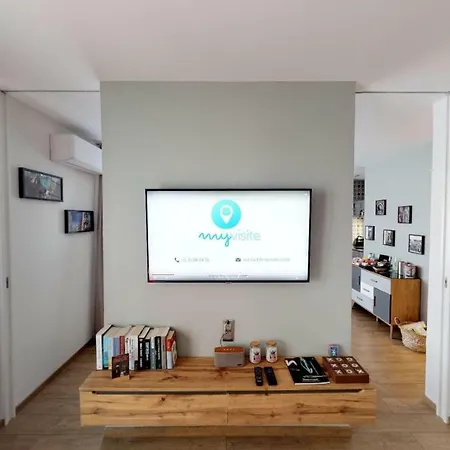 Cosy Au Coeur De Avec Parking Gratuit * Grenoble