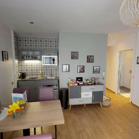Cosy Au Coeur De Avec Parking Gratuit Apartment Grenoble